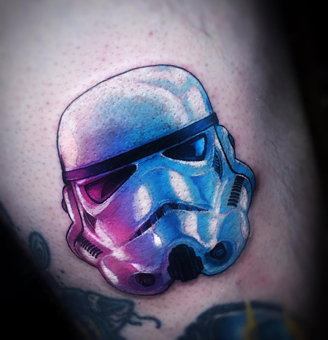 Sloo Tattoos