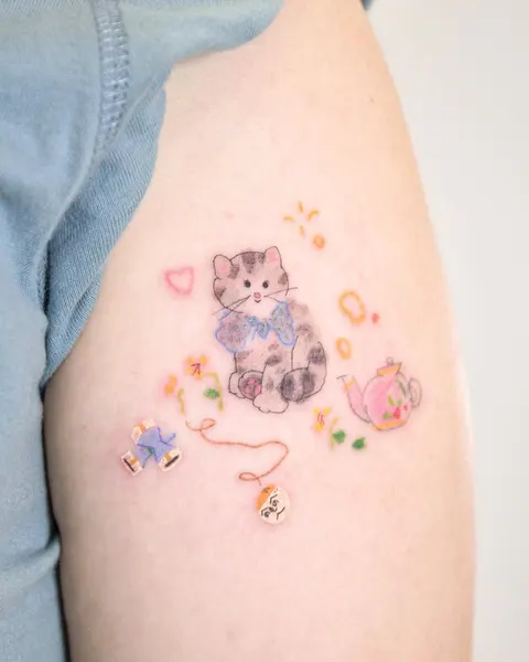 dareumtattoo