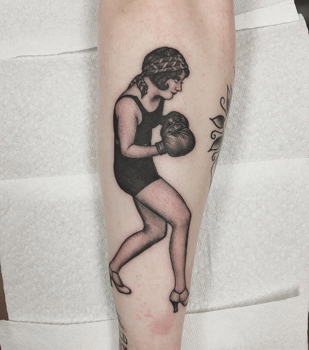 timbecktattoos