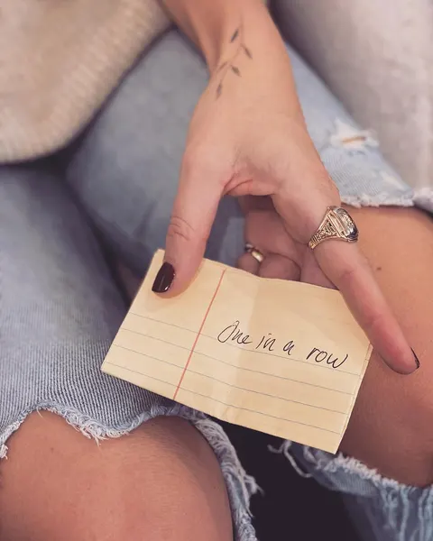 Lettering