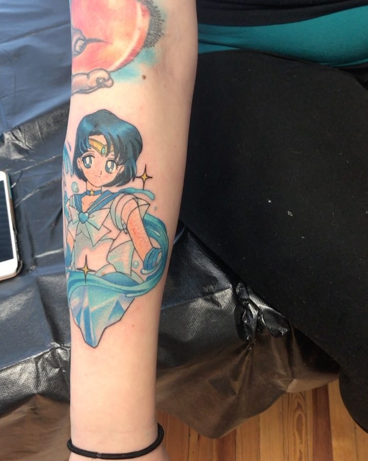 Sloo Tattoos