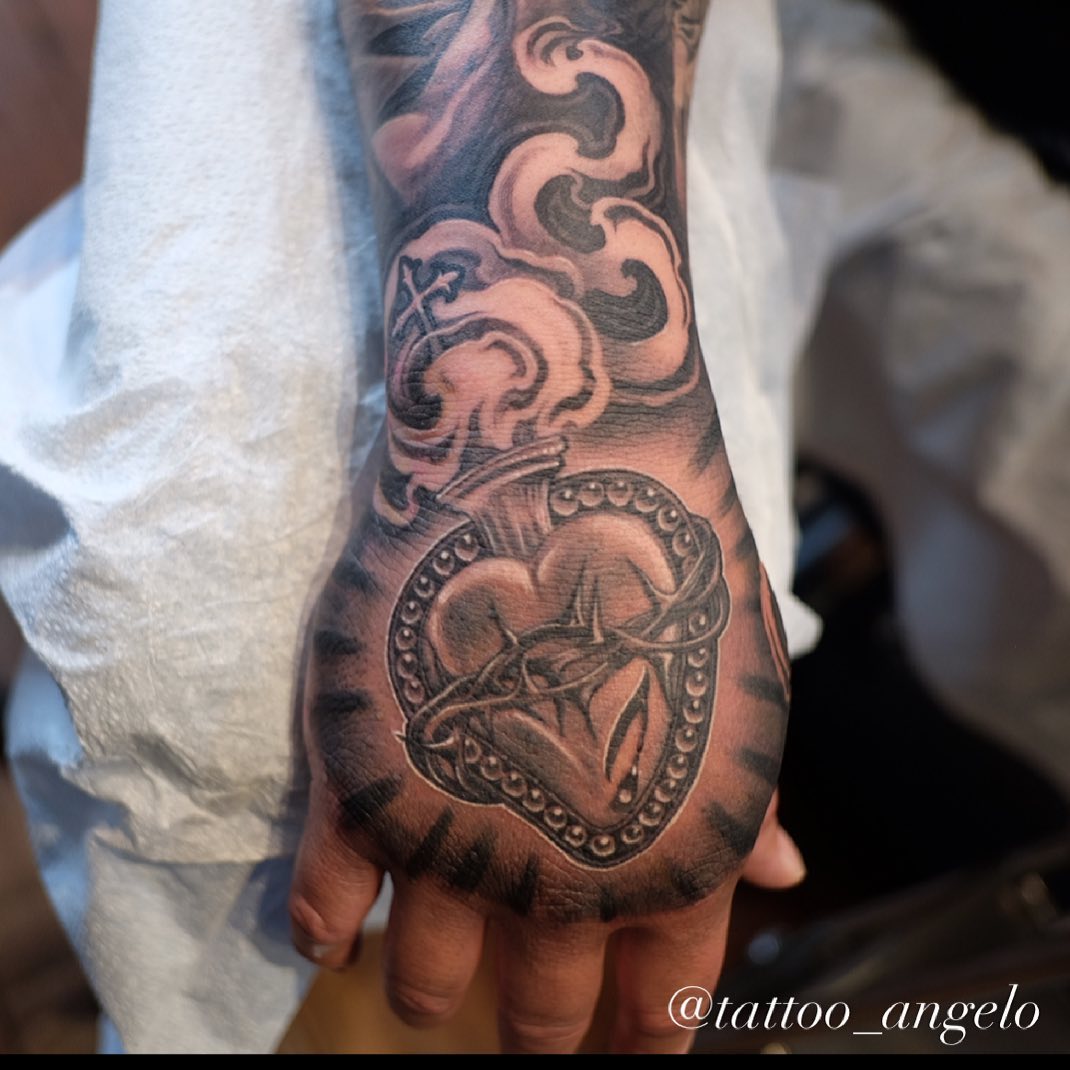Angelo