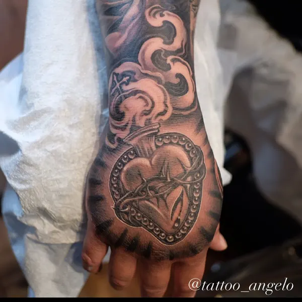 Angelo