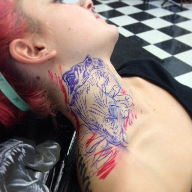 James Strickland