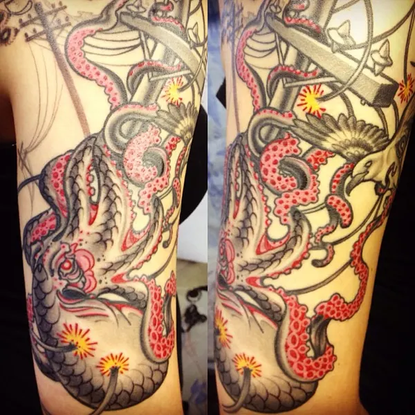Dragon