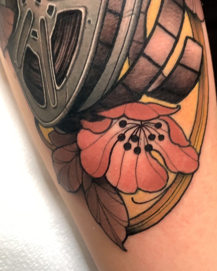 Geometric