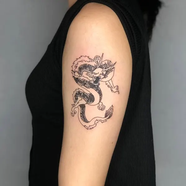Dragon
