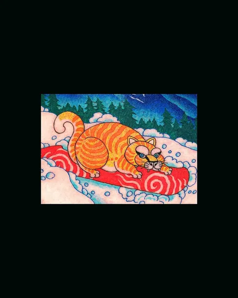 Tiger