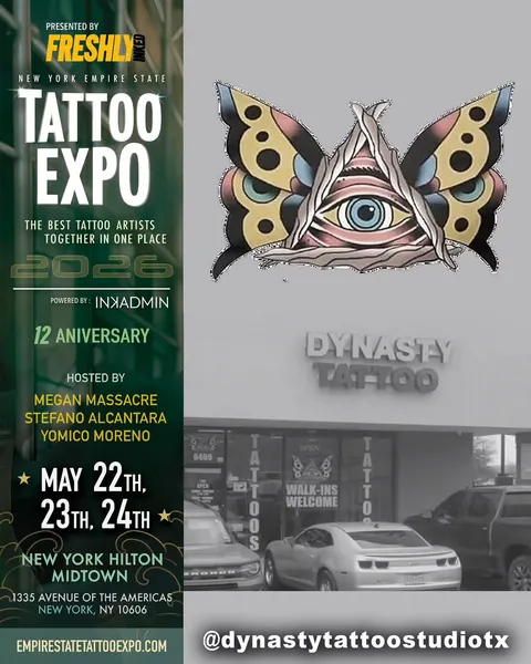 nyempirestatetattooexpo