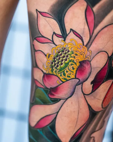 yushitattoo