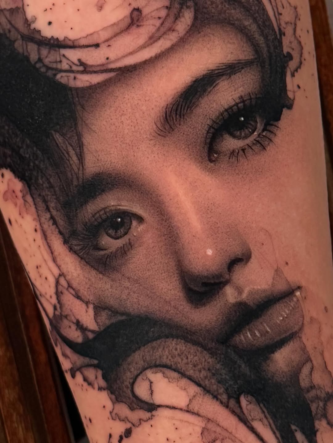 inkdeology