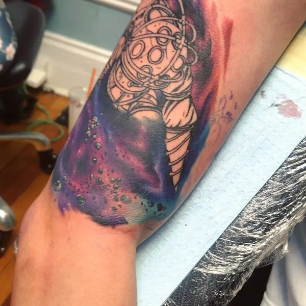 Sloo Tattoos