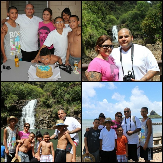 Fernie Andrade