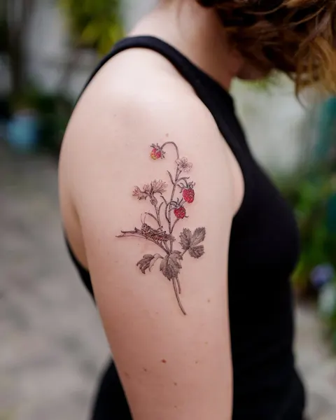 Flower, Rose, Nature
