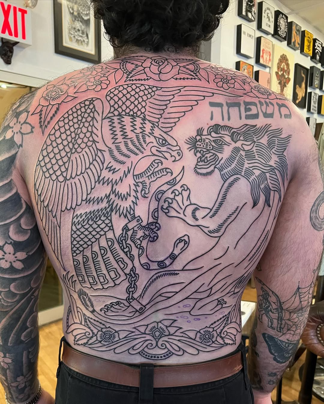 chrisfernandeztattooing