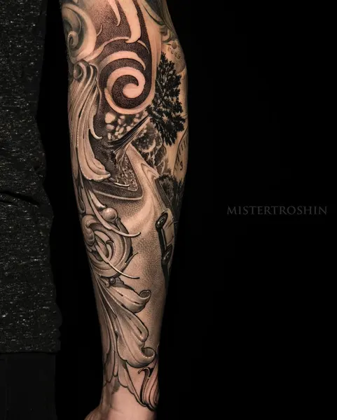 mistertroshin
