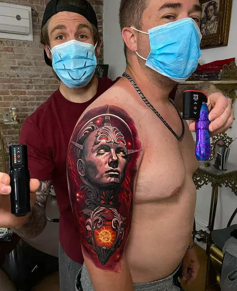 arlotattoos