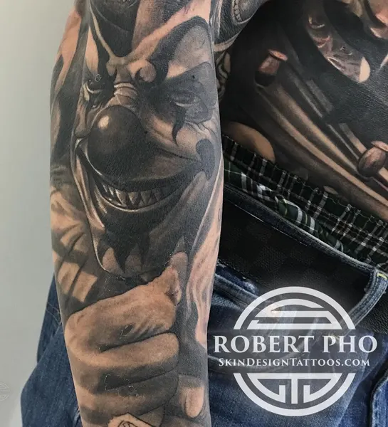 Robert Pho