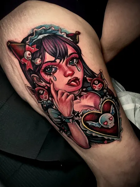 johnnysmithart