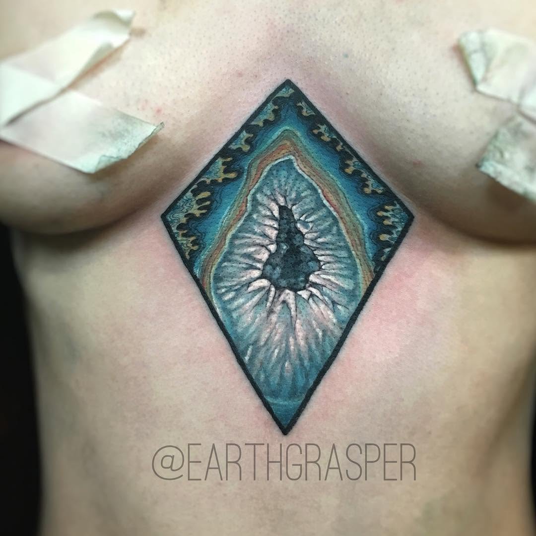Jonathan Earthgrasper