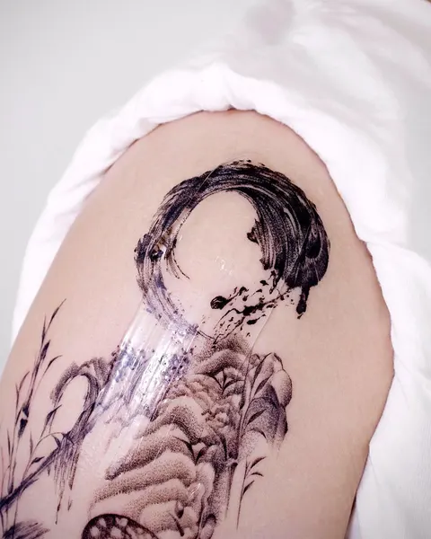 tattooist_arun