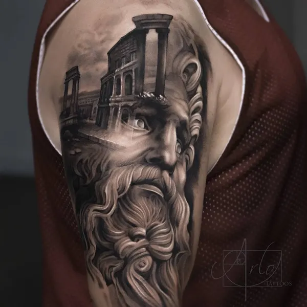 arlotattoos