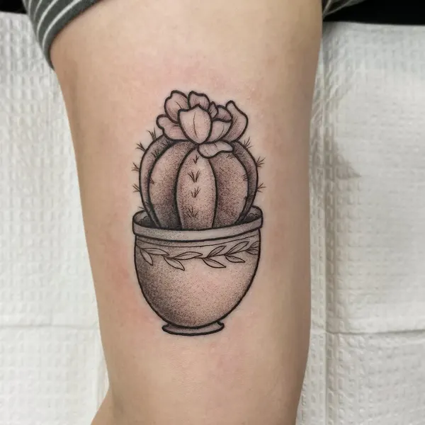 선인장