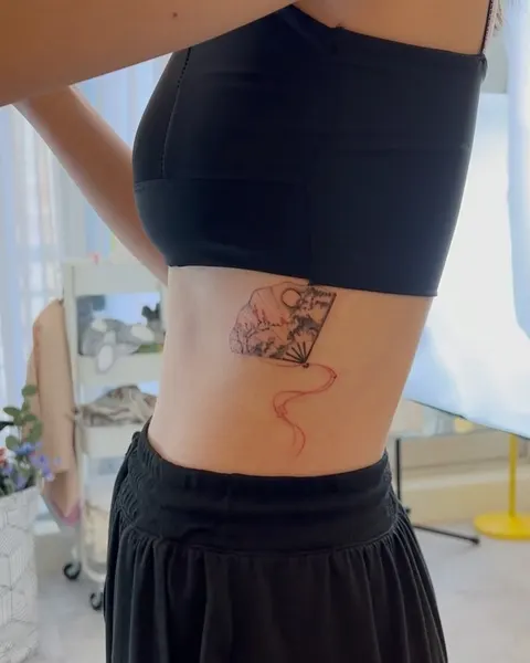 tattooist_arun