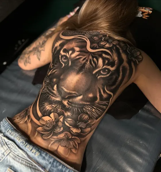 Tiger