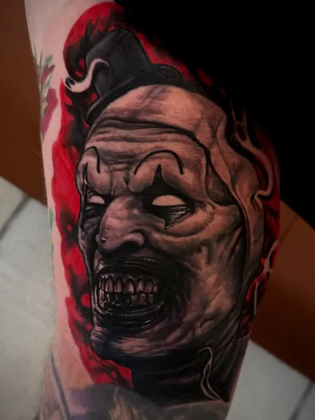 chadrowetattoos