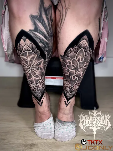 prayersink