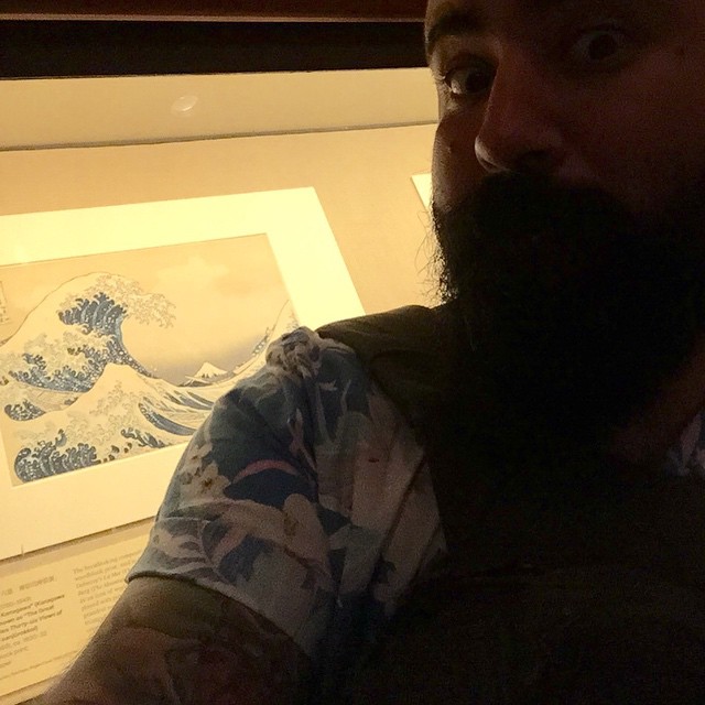Edgar Marquez