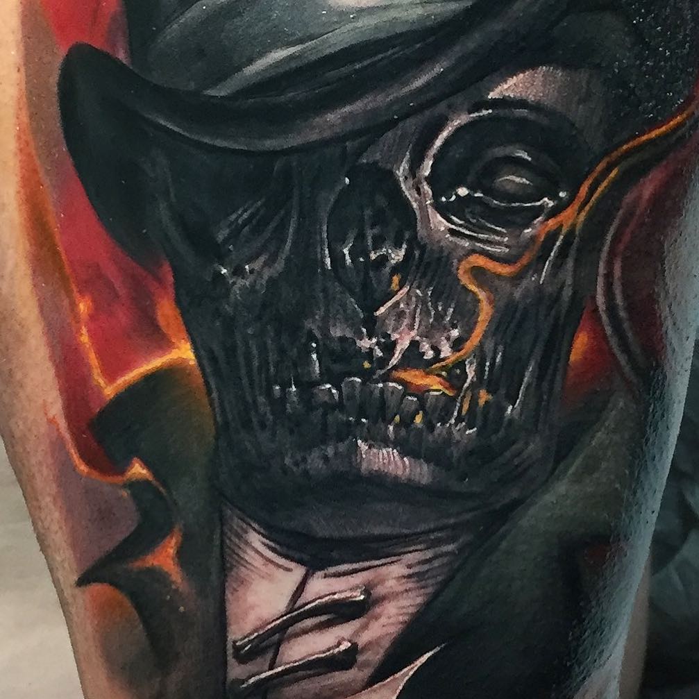 Edgar Marquez