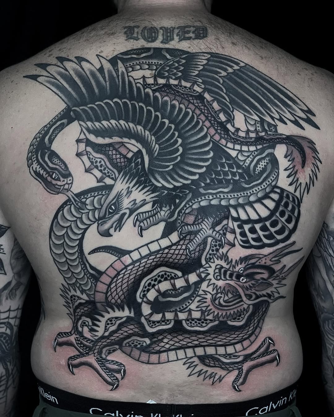 Dragon