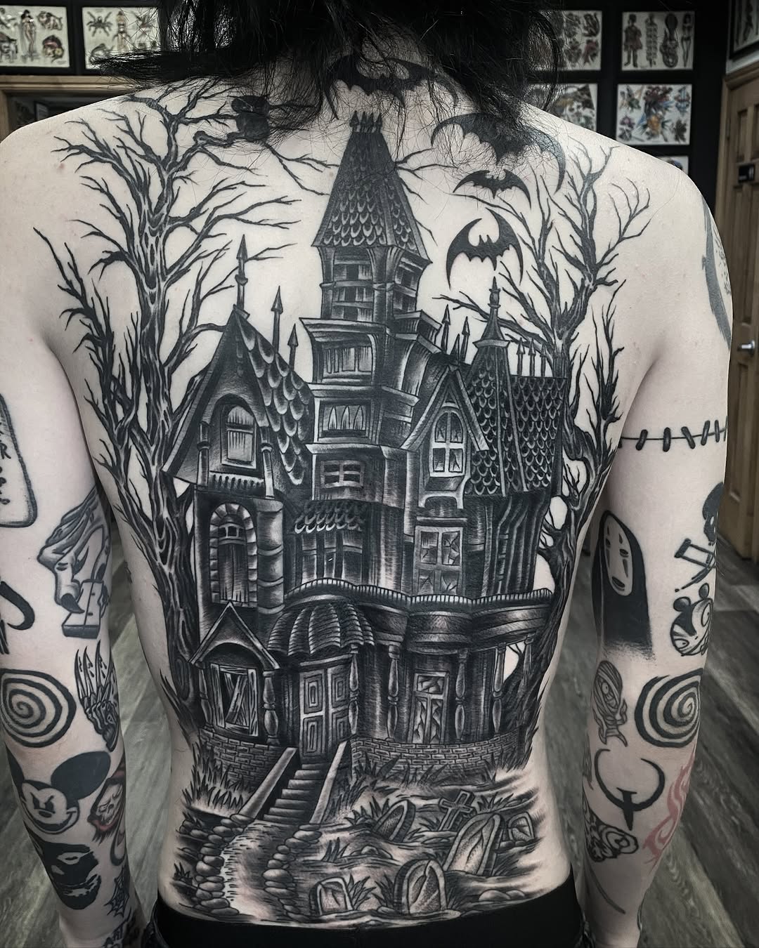 Kyle Crowell