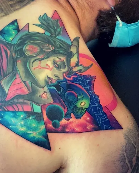 Sloo Tattoos