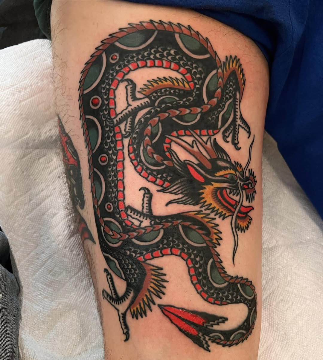 Dragon