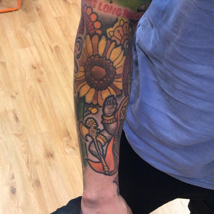 Flower