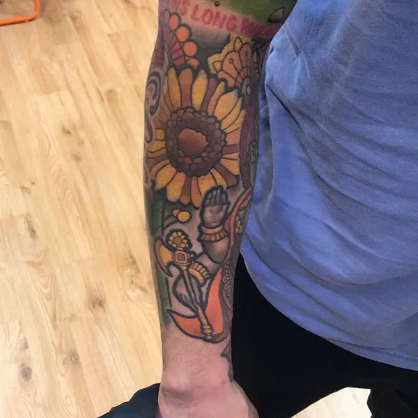 Flower