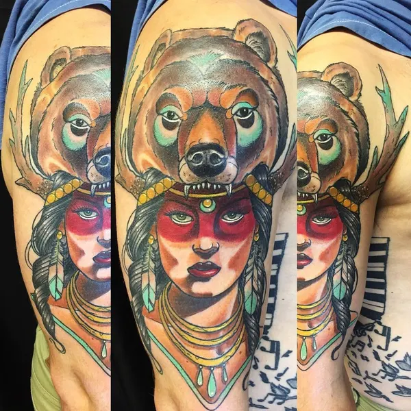 Animal, Tiger