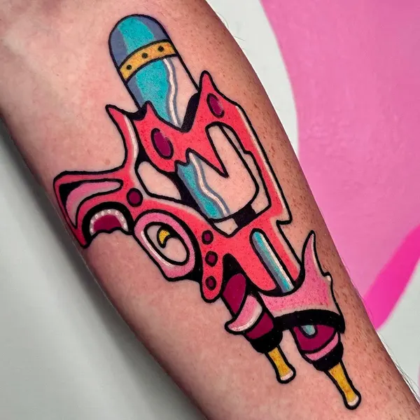 chidgeytattoos