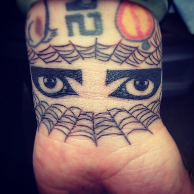 maryjoytattoo