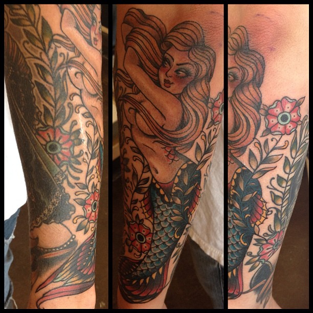 Guru Tattoo