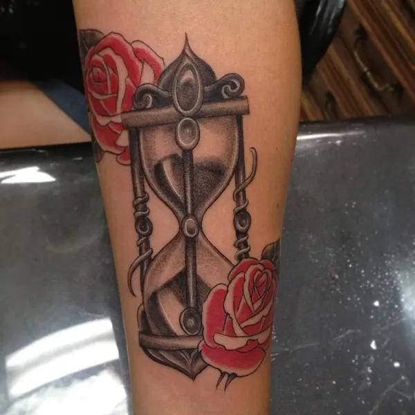 Isaiah Negrete