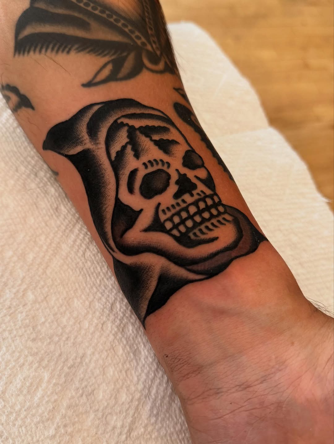 chrisfernandeztattooing
