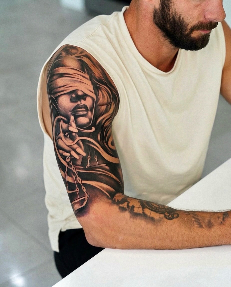 vendlertattoo