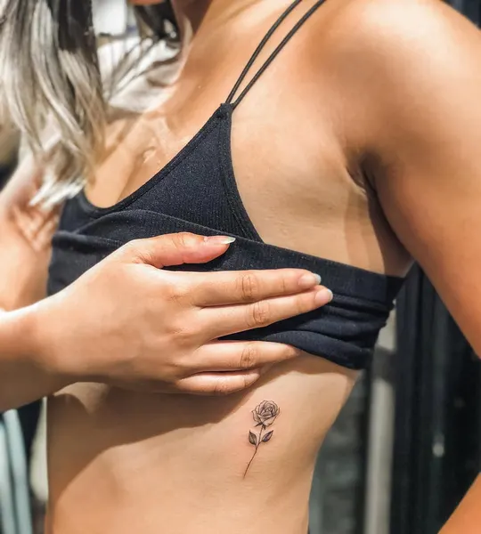 Circa Tattoo