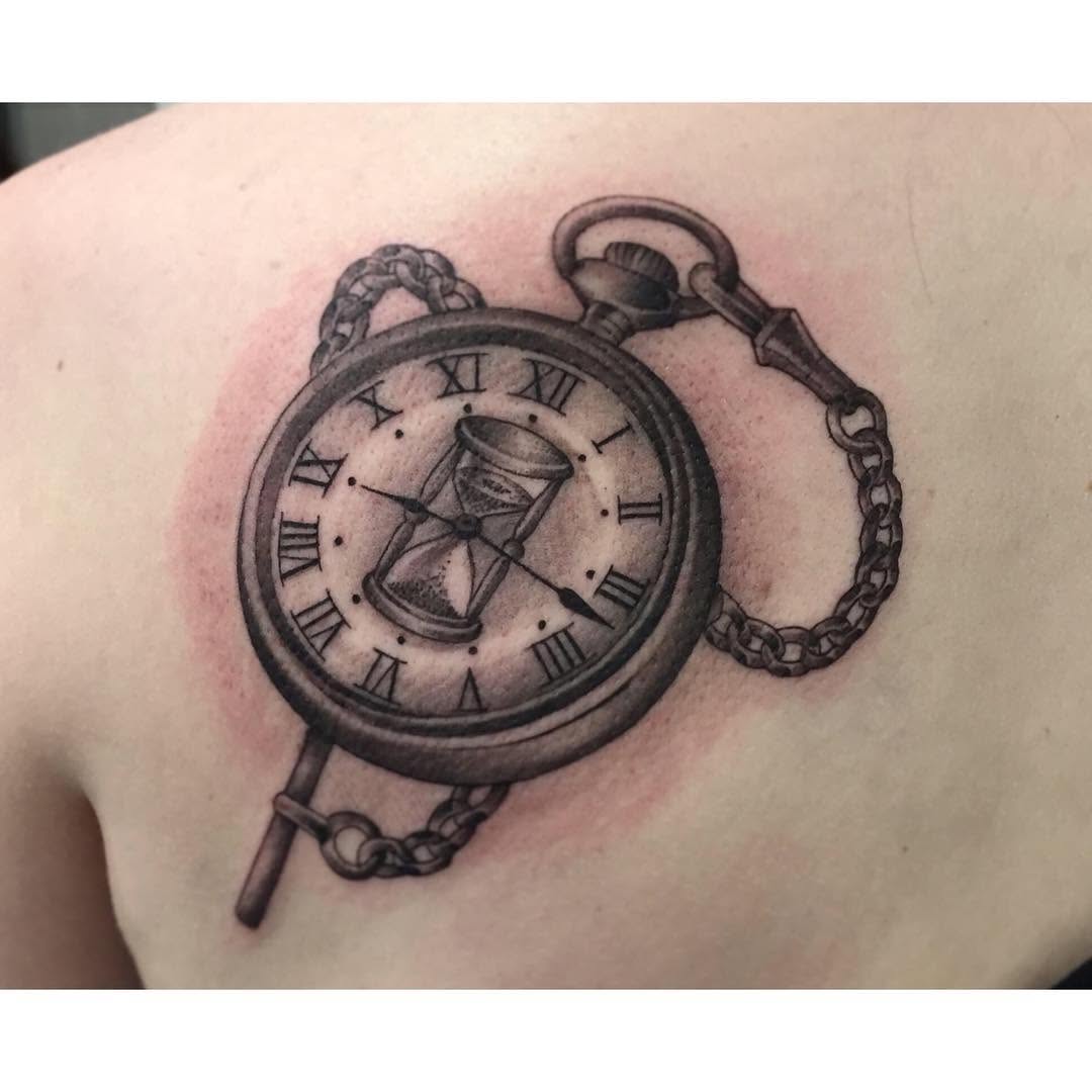Guru Tattoo