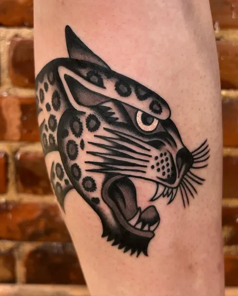 Tiger, Animal