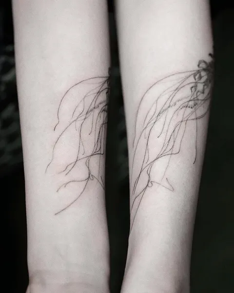 Nature, 해파리